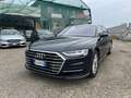 Audi A8 A8 50 3.0 tdi mhev quattro tiptronic Blau - thumbnail 1