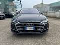 Audi A8 A8 50 3.0 tdi mhev quattro tiptronic Blau - thumbnail 2