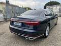 Audi A8 A8 50 3.0 tdi mhev quattro tiptronic Blau - thumbnail 7