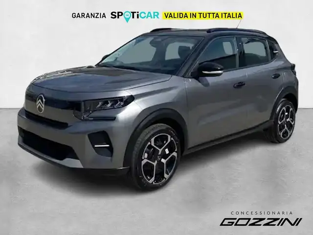 Citroen C3 Hybrid 110 Plus Pronta Consegna