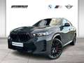 BMW X6 xDrive30d 22 ZOLL | INNO PAKET | M PRO | AHK | PAN Grau - thumbnail 1