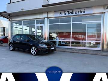 Golf 2.0 tsi Gti Performance 245cv dsg 5p.