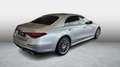 Mercedes-Benz S 580 580e AMG LINE + PANO DAK + AIRMATIC + BURMESTER + Argent - thumbnail 4