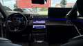 Mercedes-Benz S 580 580e AMG LINE + PANO DAK + AIRMATIC + BURMESTER + Argent - thumbnail 18