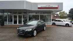 Audi A3 Sportback 40 TFSI quattro design/XENON/TOP