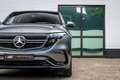 Mercedes-Benz EQC 400 4MATIC Business Solution AMG 80 kWh Šedá - thumbnail 19