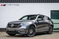 Mercedes-Benz EQC 400 4MATIC Business Solution AMG 80 kWh Šedá - thumbnail 1
