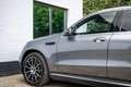 Mercedes-Benz EQC 400 4MATIC Business Solution AMG 80 kWh Šedá - thumbnail 9