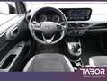 Hyundai i10 1.0 67 Aut. Trend SHZ PDC CarPlay Klima Schwarz - thumbnail 14