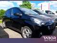 Hyundai i10 1.0 67 Aut. Trend SHZ PDC CarPlay Klima Schwarz - thumbnail 3