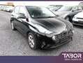 Hyundai i10 1.0 67 Aut. Trend SHZ PDC CarPlay Klima Schwarz - thumbnail 4