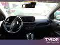 Hyundai i10 1.0 67 Aut. Trend SHZ PDC CarPlay Klima Schwarz - thumbnail 9