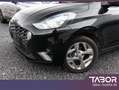 Hyundai i10 1.0 67 Aut. Trend SHZ PDC CarPlay Klima Schwarz - thumbnail 10
