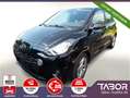 Hyundai i10 1.0 67 Aut. Trend SHZ PDC CarPlay Klima Schwarz - thumbnail 1