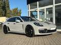 Porsche Panamera Sport Tursimo 4 S Sport Chrono Pano AHZ PDCC Grau - thumbnail 2