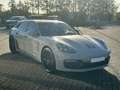 Porsche Panamera Sport Tursimo 4 S Sport Chrono Pano AHZ PDCC Grau - thumbnail 1