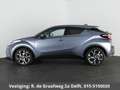 Toyota C-HR 1.8 Hybrid First Edition | Apple Carplay & Android Grau - thumbnail 4