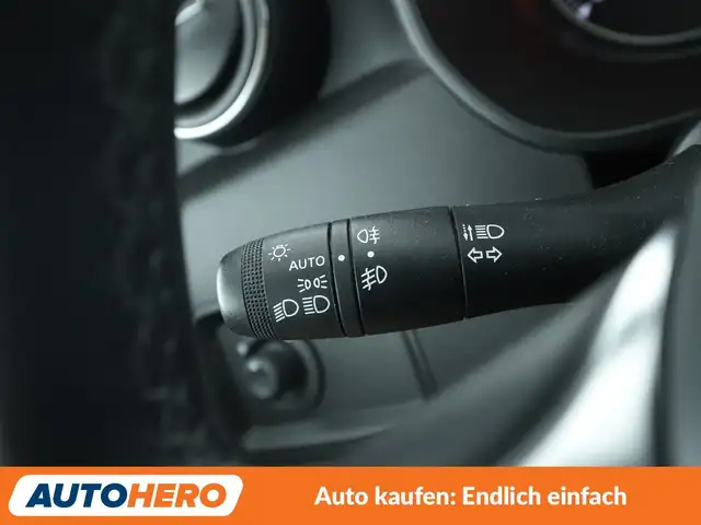 Dacia Duster view 27