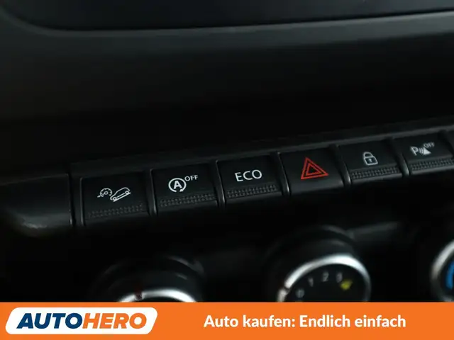 Dacia Duster view 29