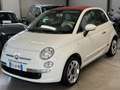 Fiat 500 500 C 1.2 Lounge Bianco - thumbnail 3