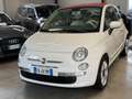 Fiat 500 500 C 1.2 Lounge Bianco - thumbnail 1