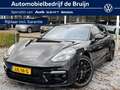 Porsche Panamera Sport Turismo 2.9 4S E-Hybrid 560pk (Pano,Leer,360 Zwart - thumbnail 1