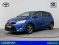 Toyota Verso 1.8 VVT-i Dynamic Limited | Trekhaak | Navigatie | Blauw - thumbnail 1