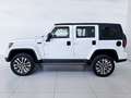 ICH-X K2 2.0 turbo diesel 4x4 162cv auto Bianco - thumbnail 3