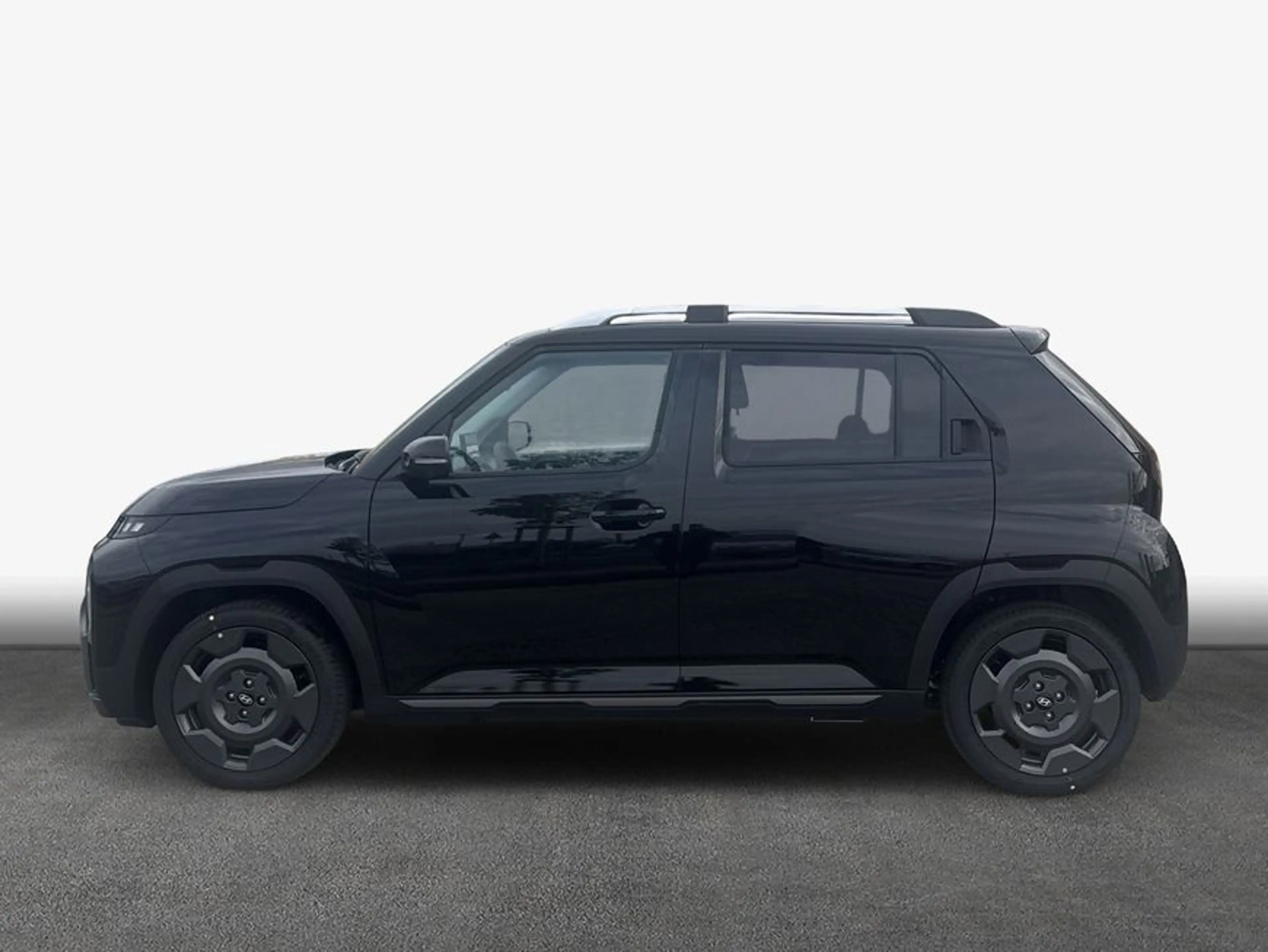 Hyundai Inster 49kWh Cross 85 kW, 5-türig (Strom) — photo 5