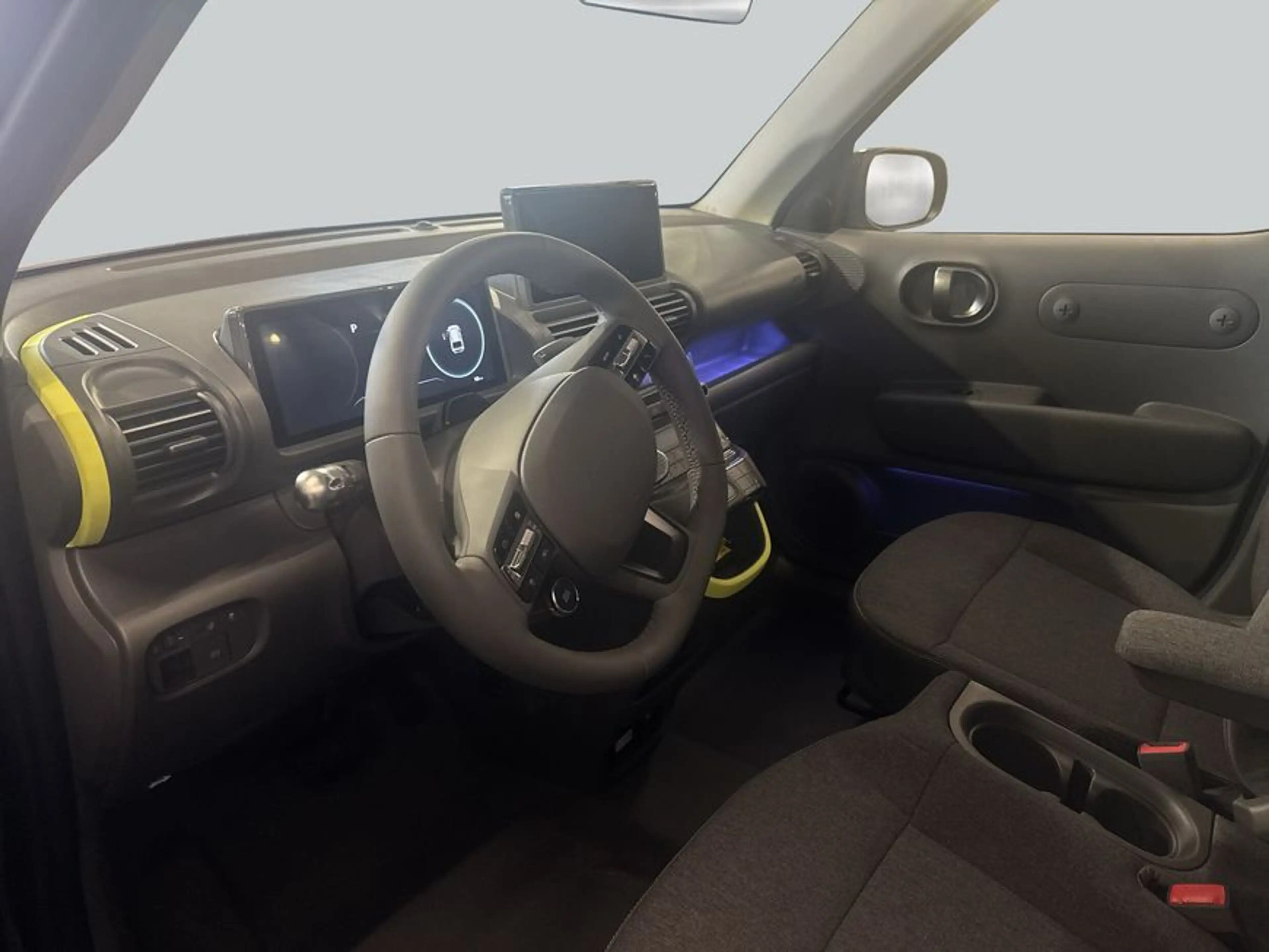 Hyundai Inster 49kWh Cross 85 kW, 5-türig (Strom) — photo 11