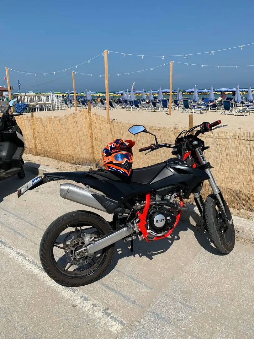 Beta RR 125 - 1