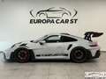 Porsche 992 GT3 RS Gris - thumbnail 8