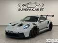 Porsche 992 GT3 RS Gris - thumbnail 1