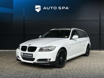 3 Serie 320i LCI | PANODAK | Xenon | H Leer | Elec