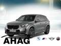 BMW iX1 xDrive30 M Sportpaket Panorama Head-Up AHK Grau - thumbnail 2