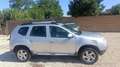 Dacia Duster GPL OPZIONALE  SI ZTL Silver - thumbnail 8