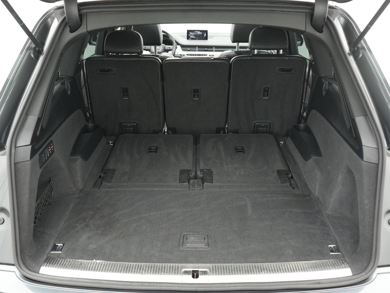Audi Q7 quattro S-Line,7P,MATRIX,PANO,LUFT,E-SITZ,BOSE — photo 10