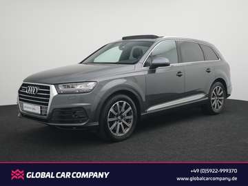 quattro S-Line,7P,MATRIX,PANO,LUFT,E-SITZ,BOSE