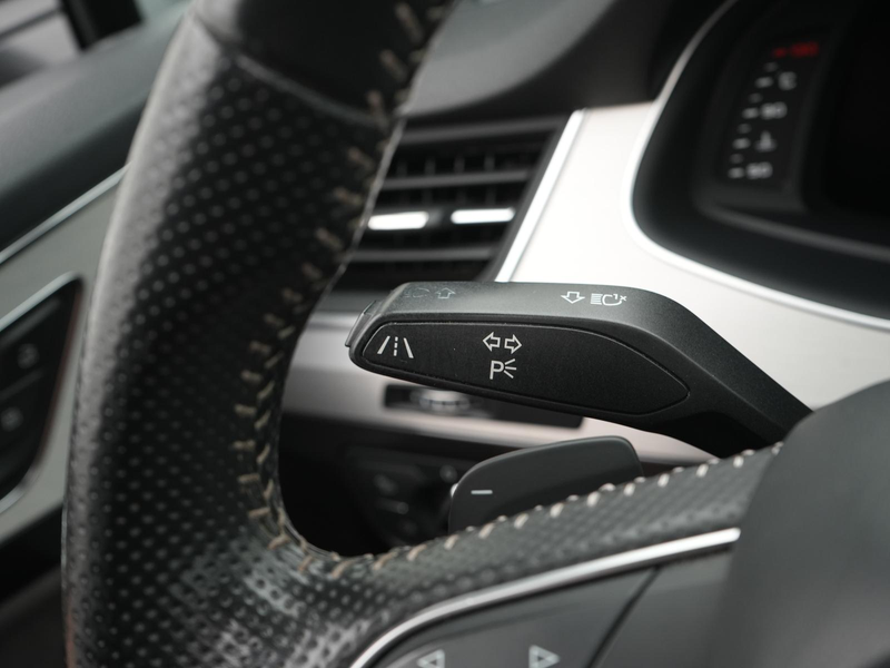 Audi Q7 quattro S-Line,7P,MATRIX,PANO,LUFT,E-SITZ,BOSE — photo 15