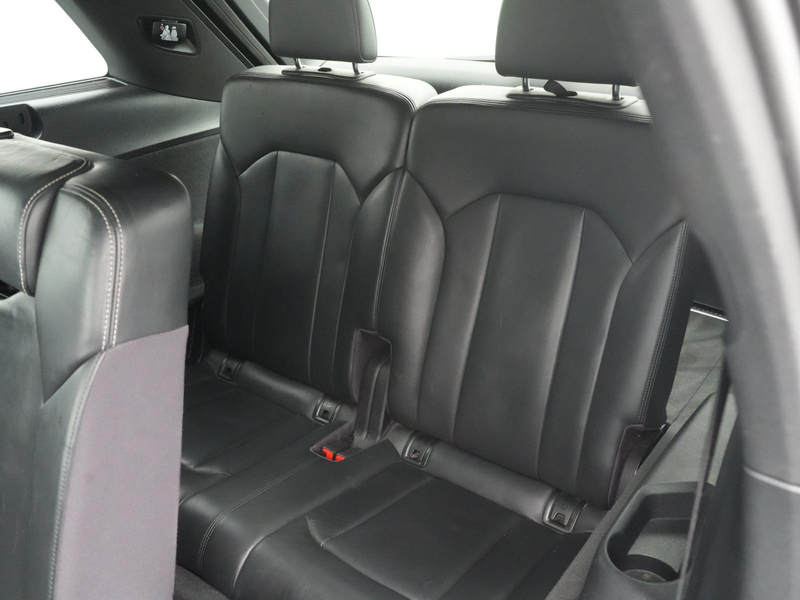 Audi Q7 quattro S-Line,7P,MATRIX,PANO,LUFT,E-SITZ,BOSE — photo 8