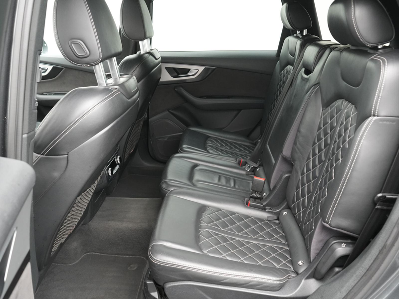 Audi Q7 quattro S-Line,7P,MATRIX,PANO,LUFT,E-SITZ,BOSE — photo 7