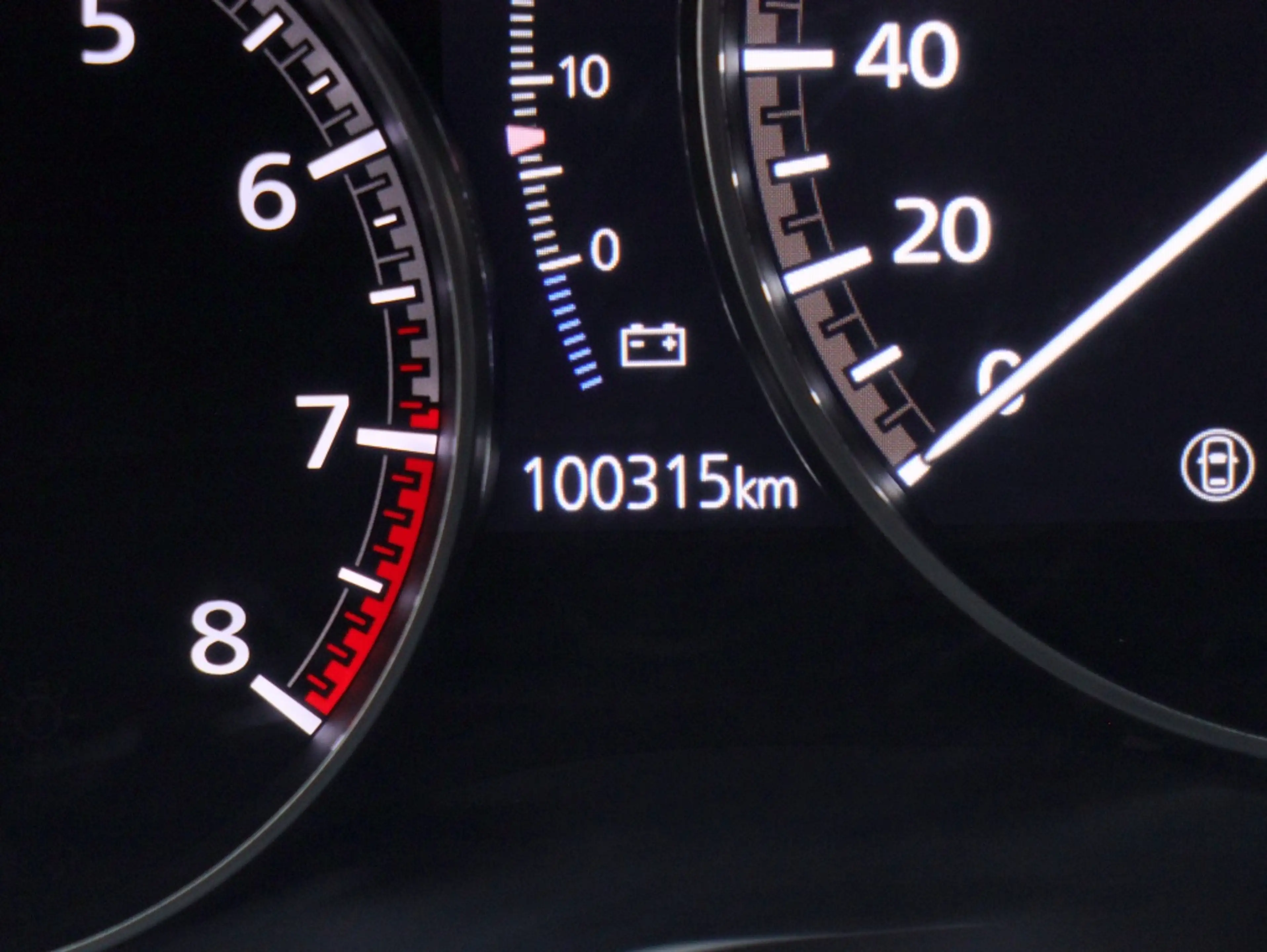 Mazda 3 2.0 SA-X Luxury | Trekhaak | Leder | Head-up | All — photo 4