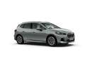 BMW 218 218dA Active Tourer Gris - thumbnail 3