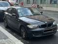 BMW 116 116i Schwarz - thumbnail 2
