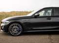 BMW 330 e xDrive Touring M Sport | Leder | pano | H&K | Noir - thumbnail 19
