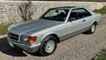 Mercedes-Benz 380 sec 1984 Grau - thumbnail 2