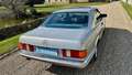 Mercedes-Benz 380 sec 1984 Grau - thumbnail 10