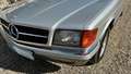 Mercedes-Benz 380 sec 1984 Grau - thumbnail 21
