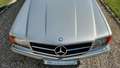 Mercedes-Benz 380 sec 1984 Grau - thumbnail 9