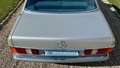 Mercedes-Benz 380 sec 1984 Grau - thumbnail 18
